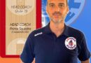 UFFICIALE: FABIO DE ROSSI E’ IL NUOVO COACH DELLA JONICA DI CROTONE