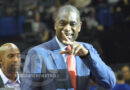 ADDIO AL MITO, DIKEMBE MUTOMBO