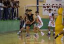 BASKET PELLARO MOSTRA I MUSCOLI: LA LUMAKA E’ ANCHE SFORTUNATA