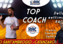 ILIANO SANT’AMBROGIO TOP COACH RAC