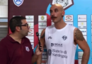 DALLA DINAMO LAB SASSARI PARLA ENRICO GHIONE