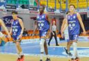 Basket Academy Under 19 Eccellenza cede di misura in quel di Brindisi 95-92.