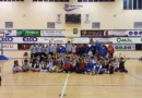 MINIBASKET E FESTA GRANDE AL DERBY DI CALABRIA