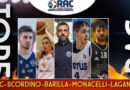 LA TOP 5 RAC DELLA SETTIMANA