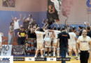 UFFICIALE:RINVIATO IL BIG MATCH CSI REGHION-EVERGREEN