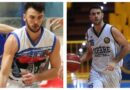 ALFA CATANIA-DIERRE BASKETBALL REGGIO CALABRIA, LE MIGLIORI AZIONI